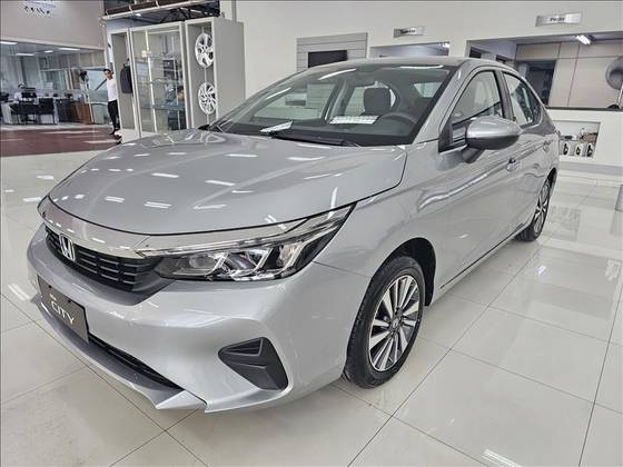 HONDA CITY 1.5 i-VTEC FLEX LX CVT HONDA CITY 1.5 i-VTEC FLEX LX CVT
